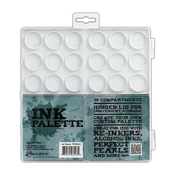 Tim Holtz - Ranger Ink Palette