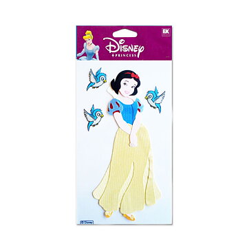 EK Success Disney Dimensional Stickers Large - Snow White 2