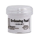 Ranger Embossing Powder Pearl - Violet