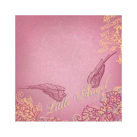 Cherry Arte Angel - Little Angel