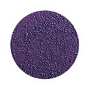 Dress My Craft Flower Pearls - Purple