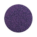 Dress My Craft Flower Pearls - Purple