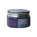 Dress My Craft Flower Pearls - Purple