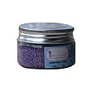 Dress My Craft Flower Pearls - Purple