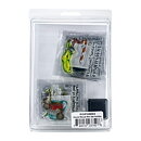 Stampendous Perfectly Clear Stamps - Mini Set Holiday