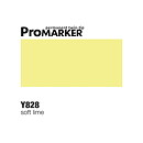 ProMarker -  Y828 Soft Lime