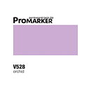 ProMarker -  V528 Orchid