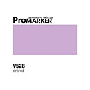 ProMarker -  V528 Orchid