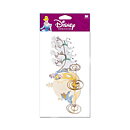 EK Success Disney Dimensional Stickers Large - Cinderella Carriage