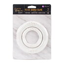 Prima Marketing Memory Hardware Resin Frames - Petite Round