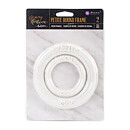 Prima Marketing Memory Hardware Resin Frames - Petite Round