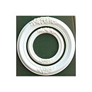 Prima Marketing Memory Hardware Resin Frames - Petite Round