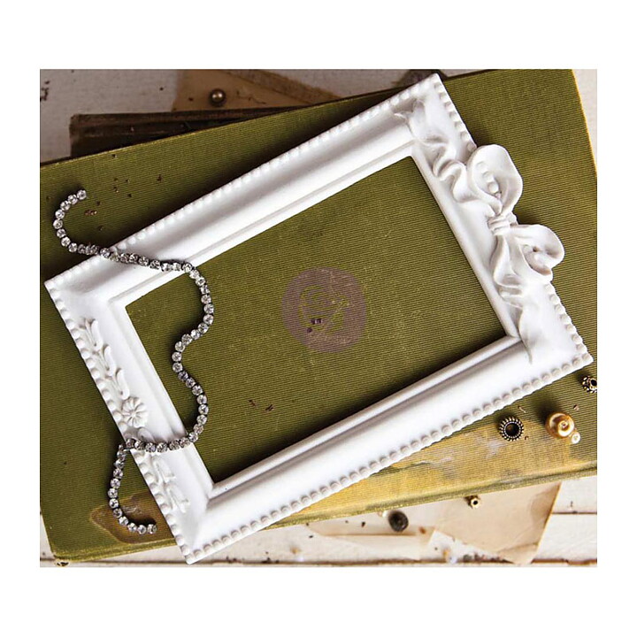 Prima Marketing Memory Hardware Resin Frame - Marseille Grand