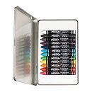 Ranger, Dina Wakley - Media Scribble Sticks Set 1