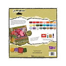Core'dinations Tim Holtz/Ranger Adirondack - Pool
