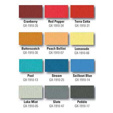 Core'dinations Tim Holtz/Ranger Adirondack - Pool
