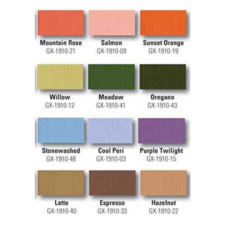 Core'dinations Tim Holtz/Ranger Adirondack - Pool