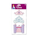 EK Success Disney Stickers Large - Princess