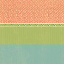 Graphic 45 - Place in Time April Cutaparts