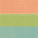 Graphic 45 - Place in Time April Cutaparts