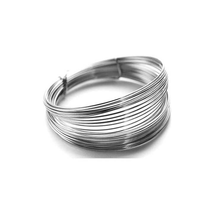 Cousin Stainless Steel Elegance - Gauge Wire 