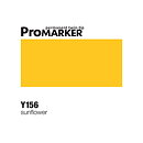 ProMarker -  Y156 Sunflower