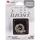 Cousin Stainless Steel Elegance Chain - Slide A Bead 