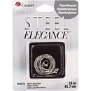 Cousin Stainless Steel Elegance Chain - Slide A Bead 