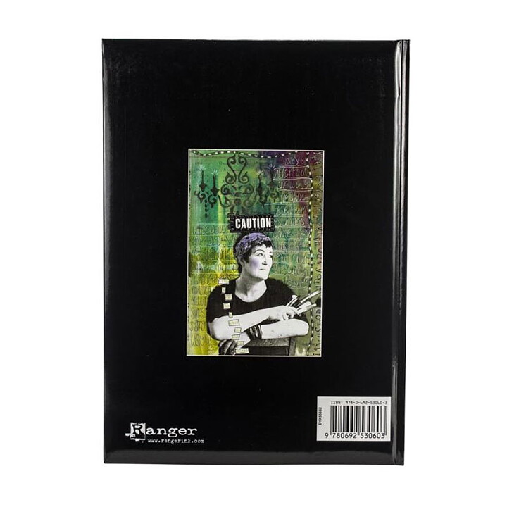 Dylusions - The Art Of Dyan Reaveley