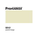 ProMarker -  Y717 Pastel Beige