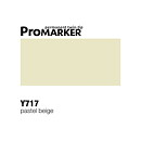 ProMarker -  Y717 Pastel Beige
