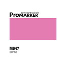 ProMarker -  M647 Cerise
