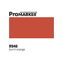 ProMarker -  R946 Burnt Orange