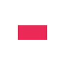 DecoArt Opaque Glass Paint Marker - Red