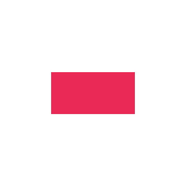 DecoArt Opaque Glass Paint Marker - Red