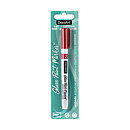 DecoArt Opaque Glass Paint Marker - Red