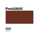 ProMarker -  O225 Henna Brown