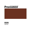ProMarker -  O225 Henna Brown