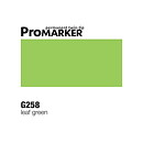 ProMarker -  G258 Leaf Green