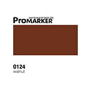 ProMarker -  O124 Walnut