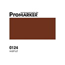 ProMarker -  O124 Walnut
