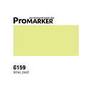ProMarker -  G159 Lime Zest