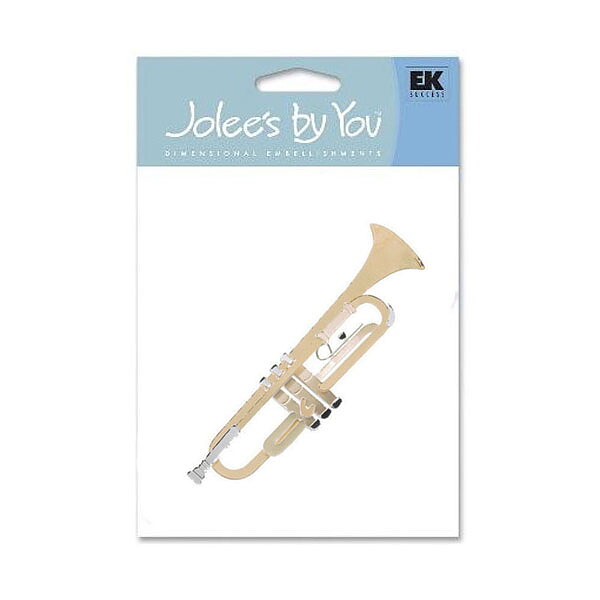 Jolees By You Medium - Trumpet