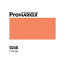 ProMarker -  O248 Mango