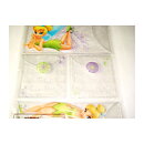 Ek Success Disney Envelope Keepsake Holders - Tinker Bell