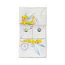 Ek Success Disney Envelope Keepsake Holders - Tinker Bell