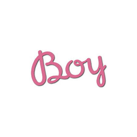 BK Dies 1.5x3 Expressables Boy