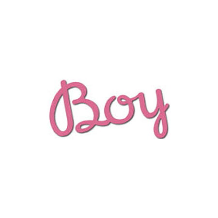 BK Dies 1.5x3 Expressables Boy