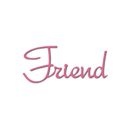 BK Dies 1.5x3 Expressables Friend