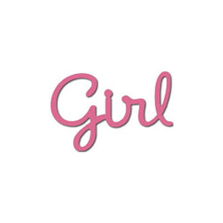 BK Dies 1.5x3 Expressables Girl